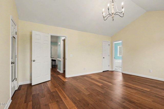 92 Balsawood Court, Willow Springs, NC 27592