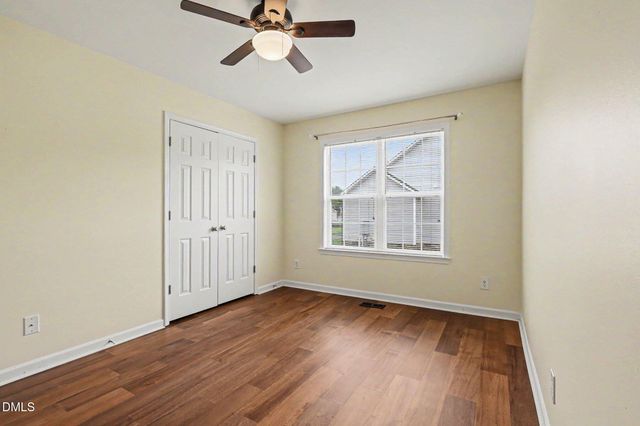 92 Balsawood Court, Willow Springs, NC 27592