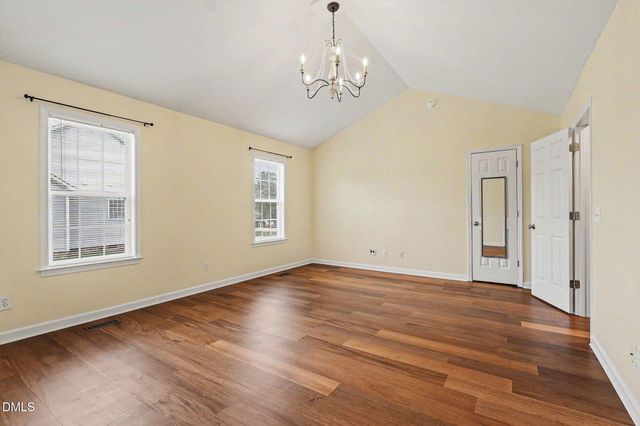 92 Balsawood Court, Willow Springs, NC 27592