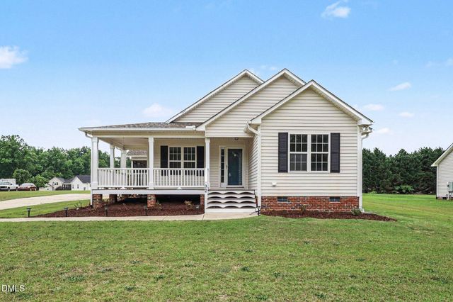 92 Balsawood Court, Willow Springs, NC 27592