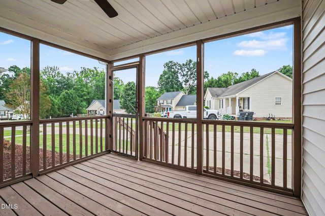 92 Balsawood Court, Willow Springs, NC 27592