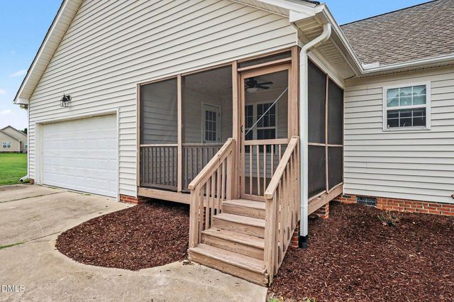 92 Balsawood Court, Willow Springs, NC 27592