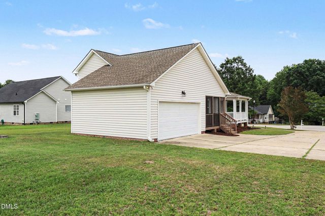 92 Balsawood Court, Willow Springs, NC 27592