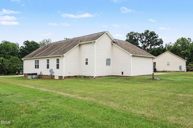 92 Balsawood Court, Willow Springs, NC 27592