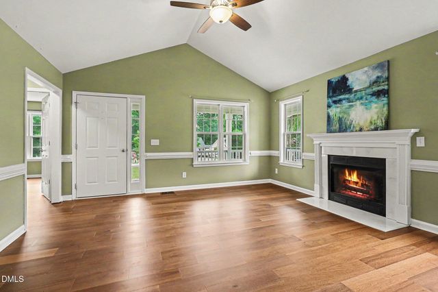 92 Balsawood Court, Willow Springs, NC 27592
