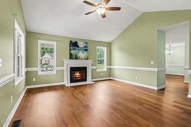 92 Balsawood Court, Willow Springs, NC 27592