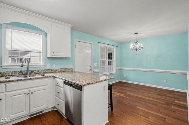 92 Balsawood Court, Willow Springs, NC 27592