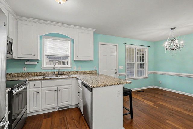 92 Balsawood Court, Willow Springs, NC 27592