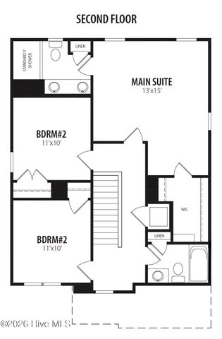 139 Cordgrass Court, Smithfield, NC 27577