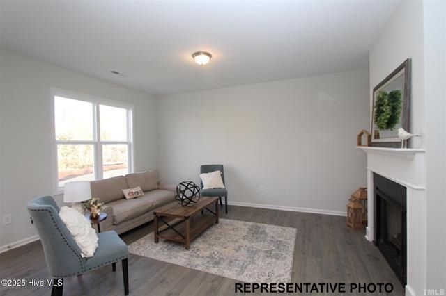 139 Cordgrass Court, Smithfield, NC 27577