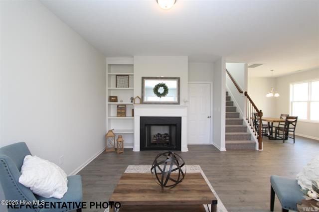 139 Cordgrass Court, Smithfield, NC 27577