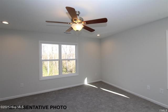 139 Cordgrass Court, Smithfield, NC 27577