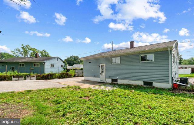 328 KING GEORGE DR, Glen Burnie, MD 21061