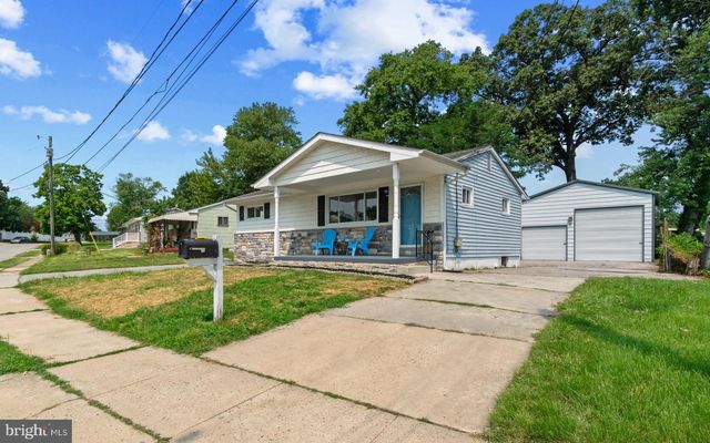 328 KING GEORGE DR, Glen Burnie, MD 21061