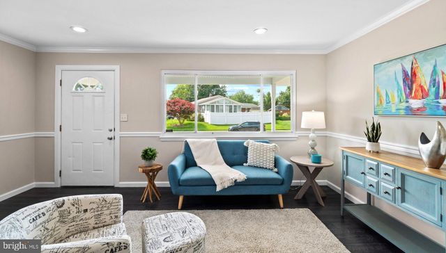 328 KING GEORGE DR, Glen Burnie, MD 21061