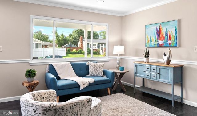 328 KING GEORGE DR, Glen Burnie, MD 21061