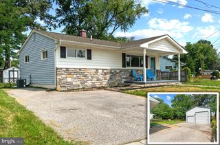 328 KING GEORGE DR, Glen Burnie, MD 21061