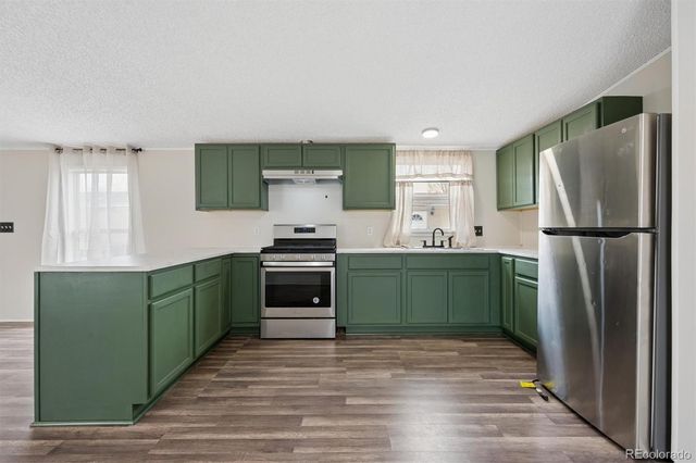 5354 E 97th Place, Denver, CO 80229