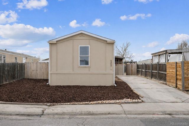 5354 E 97th Place, Denver, CO 80229
