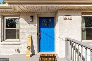 3224 CANARY Court, Decatur, GA 30032
