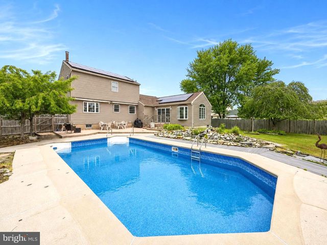 5 GOTTO LN, Waterford Works, NJ 08089