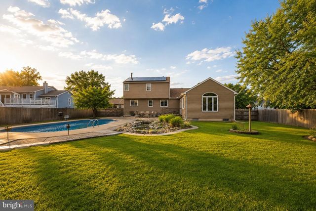 5 GOTTO LN, Waterford Works, NJ 08089