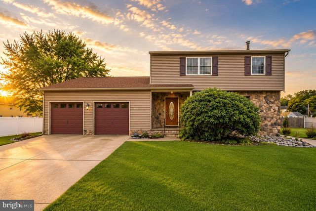 5 GOTTO LN, Waterford Works, NJ 08089
