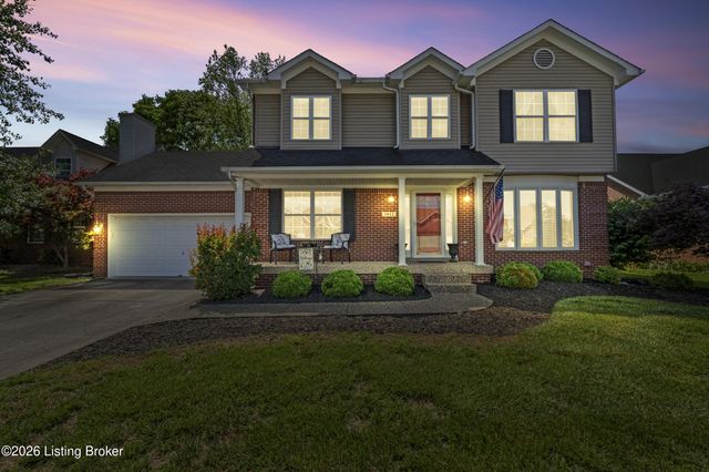 3812 Fieldside Cir, Louisville, KY 40299