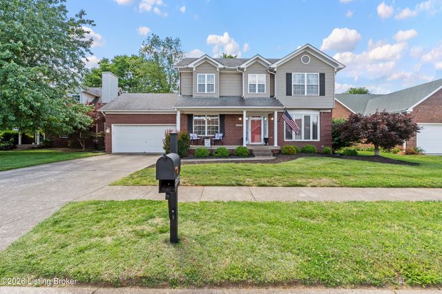 3812 Fieldside Cir, Louisville, KY 40299