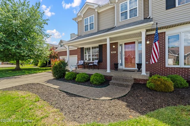 3812 Fieldside Cir, Louisville, KY 40299