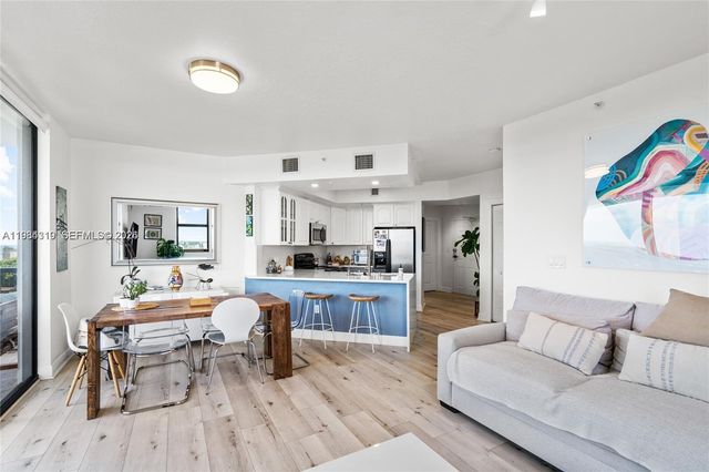 2301 SW 27th Ave 1203, Miami, FL 33145