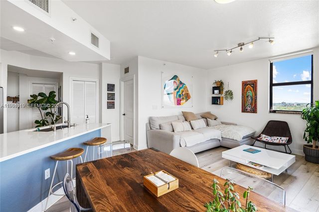 2301 SW 27th Ave 1203, Miami, FL 33145