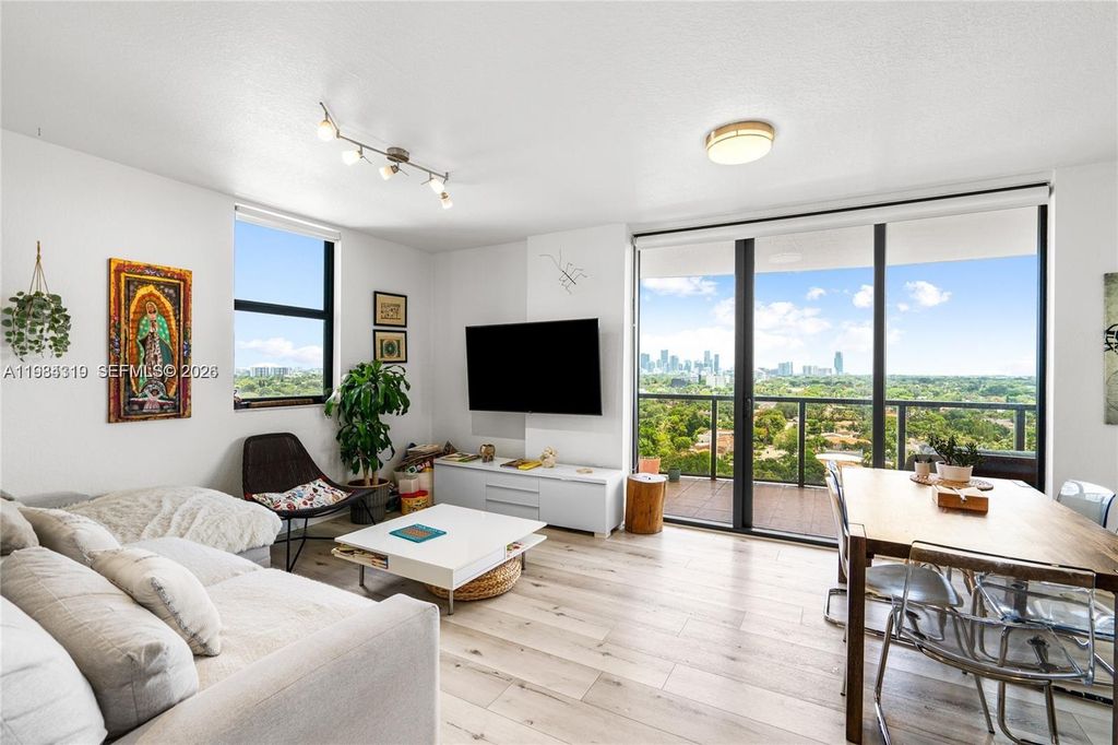 2301 SW 27th Ave 1203, Miami, FL 33145