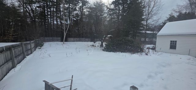 40 Goyette Avenue, Claremont, NH 03743