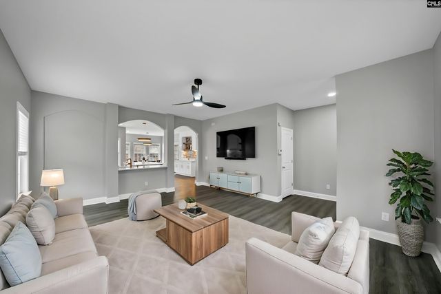 483 Gauley Drive, Columbia, SC 29212