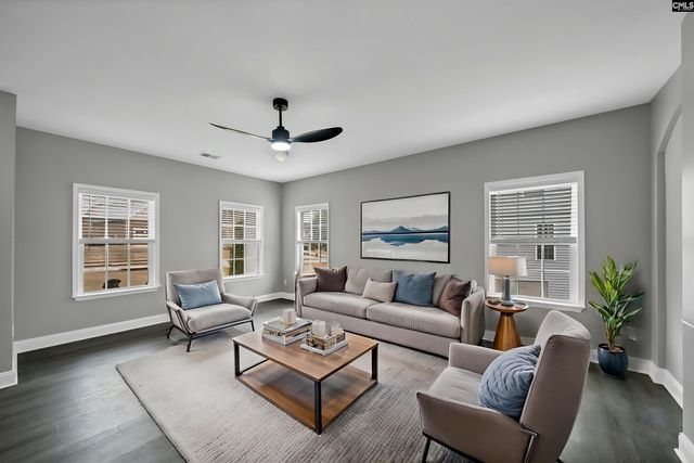 483 Gauley Drive, Columbia, SC 29212