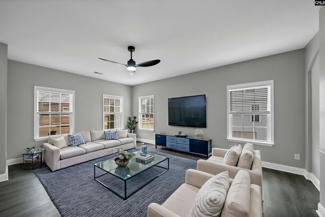 483 Gauley Drive, Columbia, SC 29212