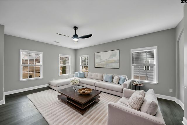 483 Gauley Drive, Columbia, SC 29212