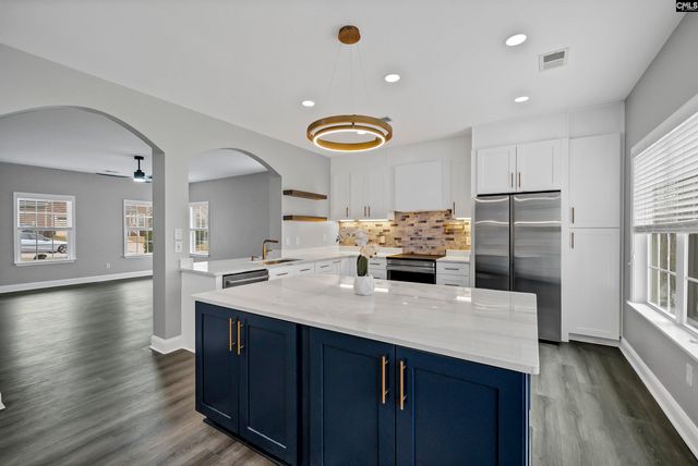 483 Gauley Drive, Columbia, SC 29212