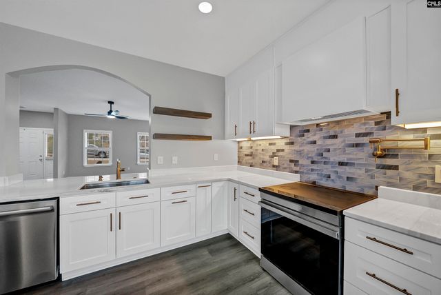 483 Gauley Drive, Columbia, SC 29212