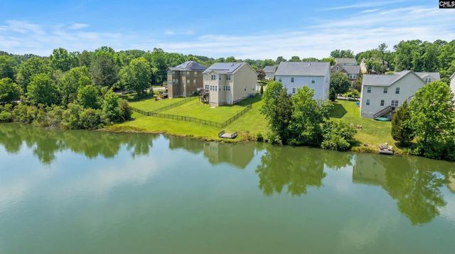 483 Gauley Drive, Columbia, SC 29212