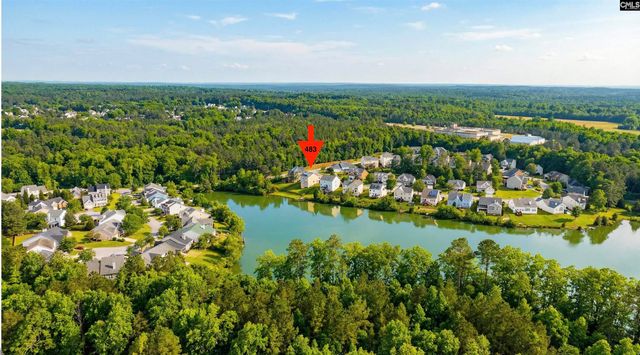 483 Gauley Drive, Columbia, SC 29212