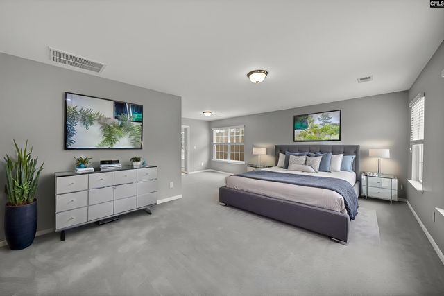 483 Gauley Drive, Columbia, SC 29212