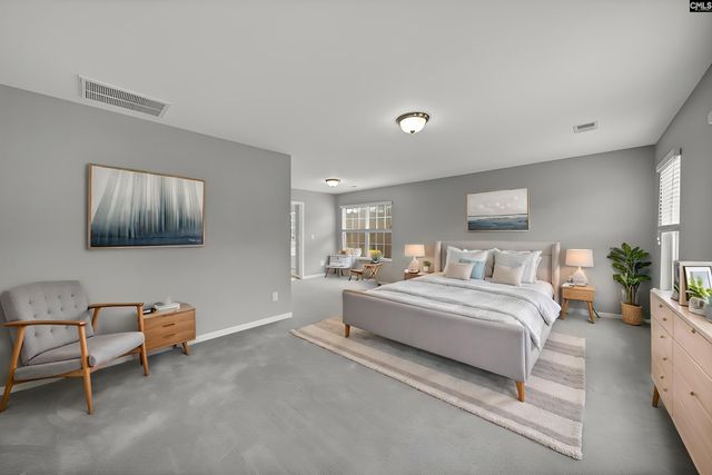 483 Gauley Drive, Columbia, SC 29212