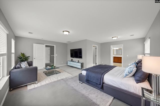 483 Gauley Drive, Columbia, SC 29212