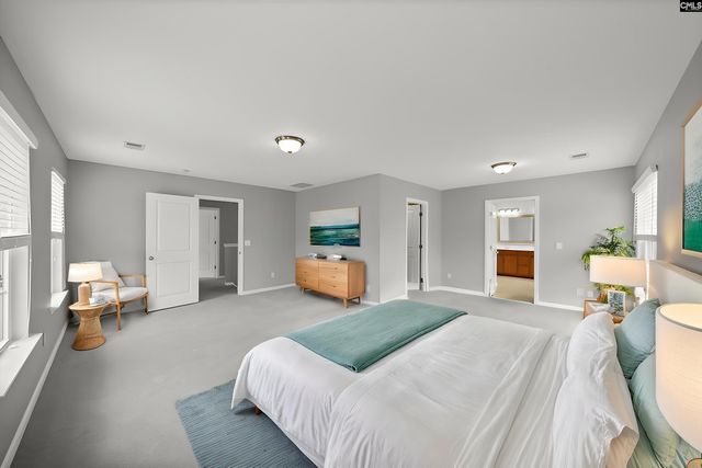 483 Gauley Drive, Columbia, SC 29212