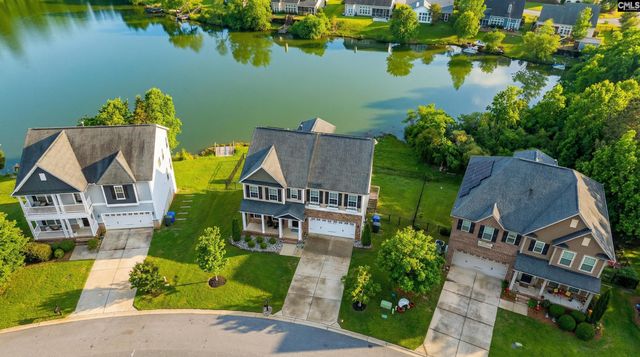 483 Gauley Drive, Columbia, SC 29212