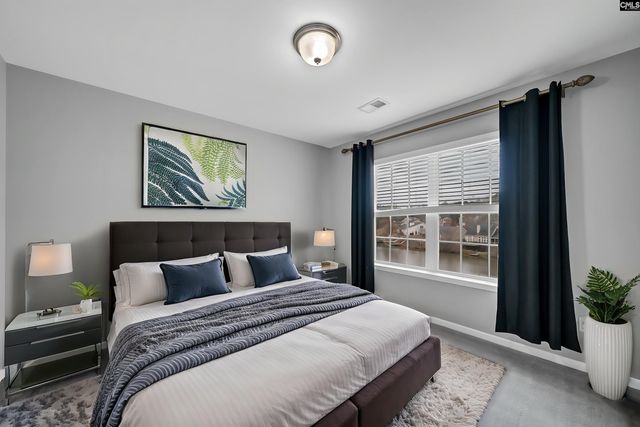 483 Gauley Drive, Columbia, SC 29212