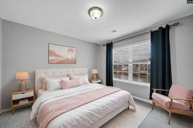 483 Gauley Drive, Columbia, SC 29212