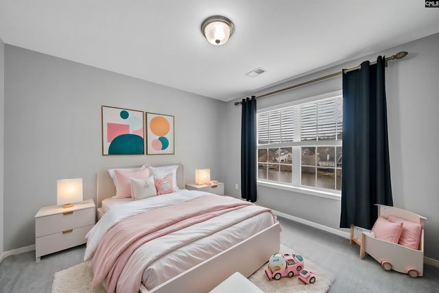 483 Gauley Drive, Columbia, SC 29212